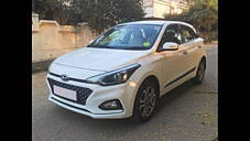 Used Hyundai Elite i20 Asta 1.2 (O) [2019-2020] in Agra