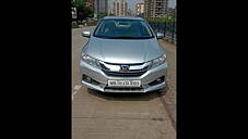 Used Honda City VX (O) MT in Badlapur