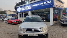 Second Hand Renault Duster 110 PS RxZ Diesel in Dehradun