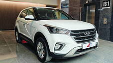 Used Hyundai Creta SX 1.6 Petrol in Ahmedabad