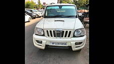 Used Mahindra Scorpio VLX 4WD BS-III in Lucknow