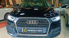 Used Audi Q3 30 TFSI Premium in Mumbai