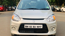 Second Hand Maruti Suzuki Alto 800 Vxi in Mumbai