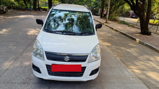 Second Hand Maruti Suzuki Wagon R 1.0 LXI CNG (O) in Pune
