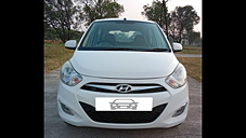 Used Hyundai i10 1.1L iRDE Magna Special Edition in Indore