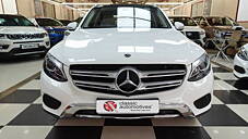 Used Mercedes-Benz GLC 300 Progressive in Bangalore