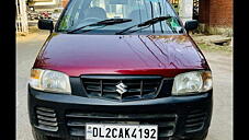 Used Maruti Suzuki Alto LXi BS-III in Delhi