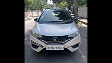 Used Honda Jazz E Diesel [2015-2016] in Jaipur