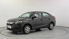 Used Honda Amaze 1.2 S MT Petrol [2018-2020] in Ahmedabad