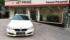 Used BMW 3 Series 320d Luxury Line in Chennai