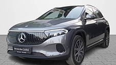 Used Mercedes-Benz EQA 250 Plus in Delhi