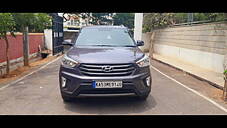 Used Hyundai Creta 1.4 S Plus in Bangalore