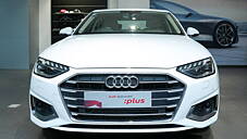 Used Audi A4 Technology 40 TFSI [2021-2022] in Mumbai