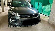 Used Tata Nexon XZA Plus (Premium) Diesel Dark Edition in Nagpur