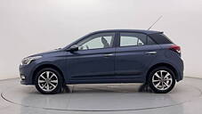 Used Hyundai Elite i20 Asta 1.2 in Bangalore