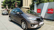 Used Honda Jazz V Petrol in Mumbai