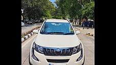 Second Hand Mahindra XUV500 W6 in Bangalore