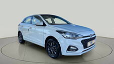 Used Hyundai Elite i20  Asta 1.2 AT in Coimbatore