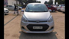 Second Hand Hyundai Xcent S 1.1 CRDi in Bhubaneswar