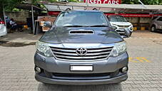 Used Toyota Fortuner 3.0 4x2 MT in Bangalore