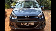 Used Hyundai Xcent S 1.2 (O) in Bangalore