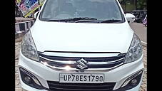 Used Maruti Suzuki Ertiga ZDI SHVS in Kanpur