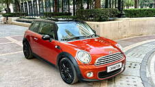 Used MINI Cooper S 1.6 in Delhi