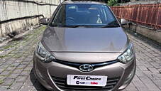 Used Hyundai i20 Asta 1.2 in Thane