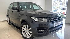 Used Land Rover Range Rover Sport SDV6 SE in Mumbai