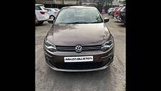 Used Volkswagen Vento Comfortline Petrol in Mumbai