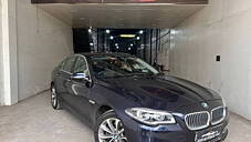 Used BMW 5 Series 520d Modern Line in Pune