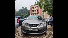 Used Maruti Suzuki Baleno Delta 1.2 in Delhi