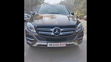 Second Hand Mercedes-Benz GLE 250 d in Faridabad