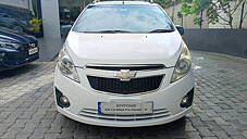 Used Chevrolet Beat LS Petrol in Bangalore