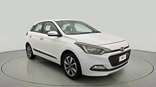 Used Hyundai Elite i20 Asta 1.2 in Ahmedabad