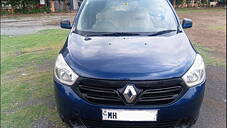 Used Renault Lodgy 85 PS RxE 8 STR in Nagpur