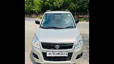 Used Maruti Suzuki Wagon R 1.0 VXI in Delhi