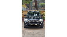 Used BMW X3 xDrive20d in Pune