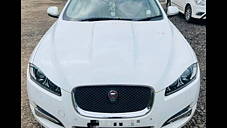 Used Jaguar XF 2.2 Diesel in Mumbai