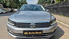 Used Volkswagen Passat Highline in Pune