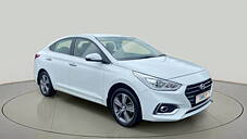 Used Hyundai Verna 1.6 VTVT SX in Surat