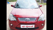 Used Ford Fiesta ZXi 1.4 TDCi in Indore