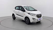 Used Datsun redi-GO S 1.0 in Pune