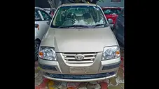 Second Hand Hyundai Santro Xing GLS in Lucknow