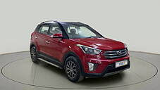 Used Hyundai Creta 1.6 SX Plus AT in Mumbai