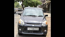 Used Maruti Suzuki Alto 800 Lxi in Ahmedabad