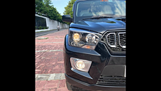 Second Hand Mahindra Scorpio 2021 S7 120 2WD 7 STR in Lucknow