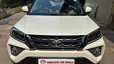 Used Toyota Urban Cruiser Premium Grade AT in Mumbai