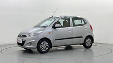 Used Hyundai i10 Sportz 1.2 Kappa2 in Ghaziabad