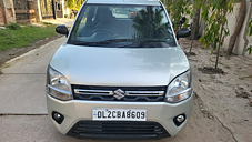Second Hand Maruti Suzuki Wagon R LXi 1.0 CNG [2019-2020] in Faridabad